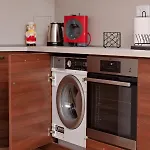 Apartment за гости дарива