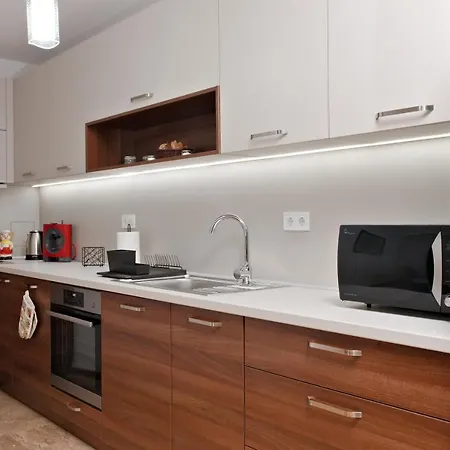Appartement за гости дарива Smolyan