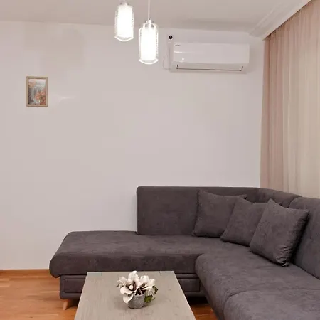 за гости дарива Apartment