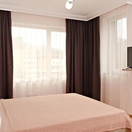 за гости дарива Appartamento Smoljan