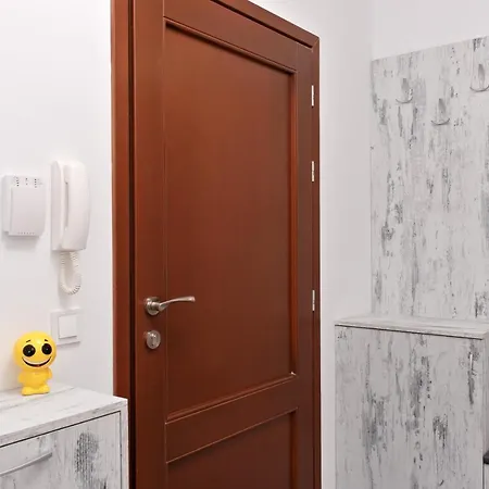 Apartment за гости дарива Smolyan