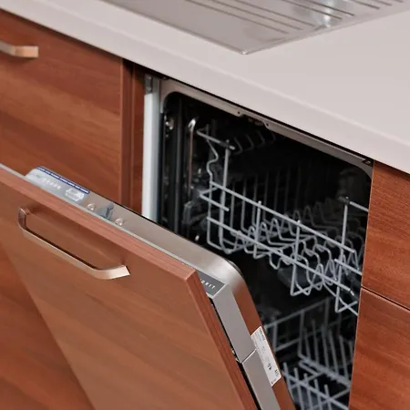 Appartamento за гости дарива *