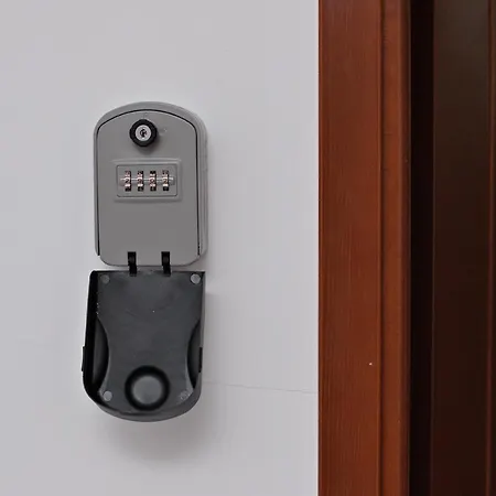 Appartamento за гости дарива *