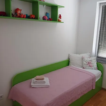 за гости дарива Appartamento