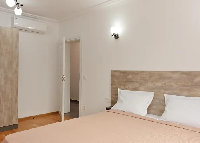 за гости дарива Appartamento