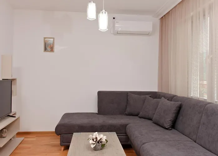 за гости дарива Appartamento