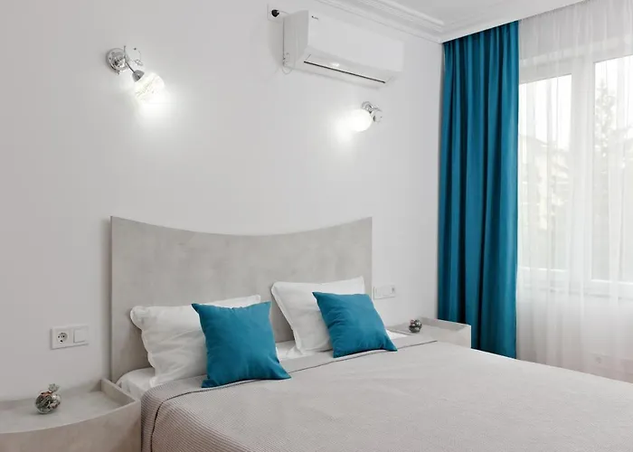 за гости дарива דירה סמוליאן