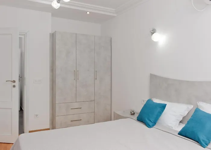 Appartamento за гости дарива