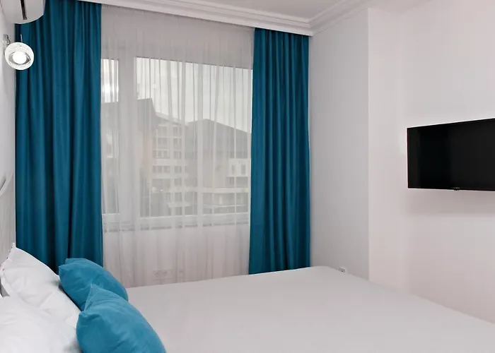 Appartamento за гости дарива *