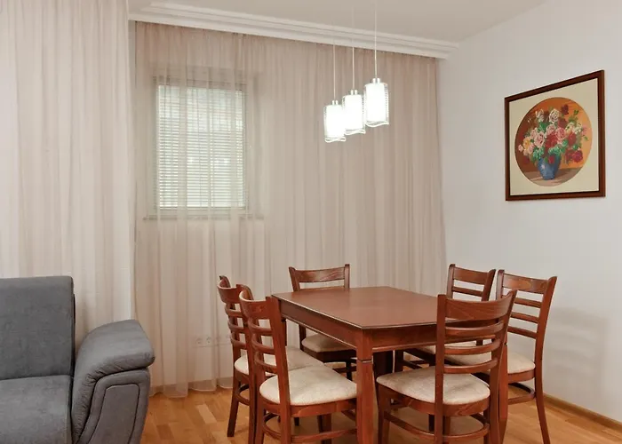 за гости дарива Appartamento