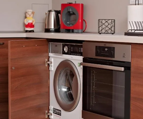 Appartamento за гости дарива