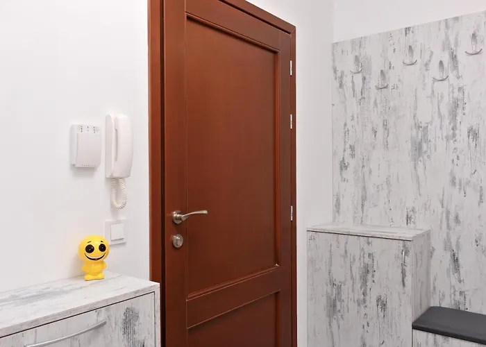 Appartamento за гости дарива Smoljan